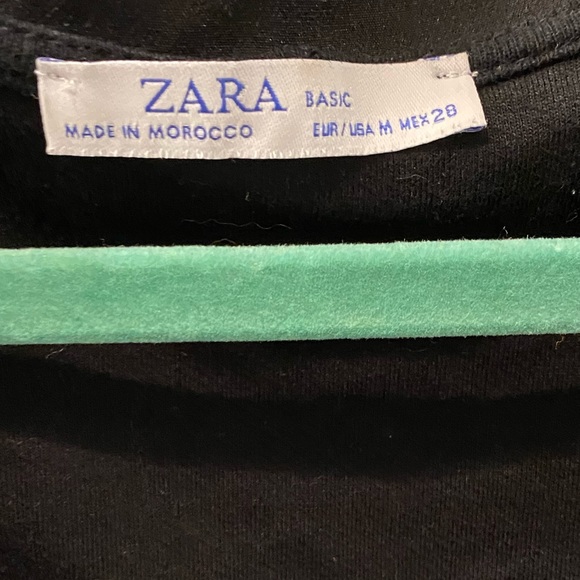 Zara “suit jacket” mini dress - Picture 3 of 3